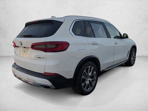 Used 2019 BMW X5 xDrive40i w/ Premium Package 2 image 5