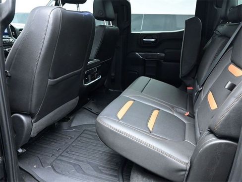 Used 2019 GMC Sierra 1500 AT4 w/ AT4 Premium Package image 21