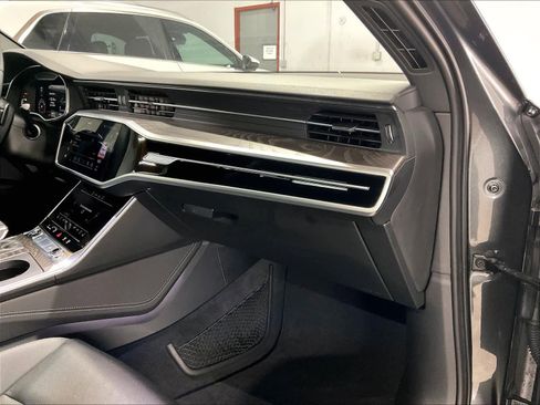 Certified 2023 Audi A6 Premium Plus w/ Premium Plus Package image 16