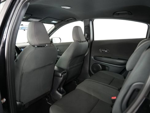 Used 2020 Honda HR-V Sport image 36