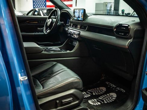 Used 2024 Honda Pilot TrailSport image 14