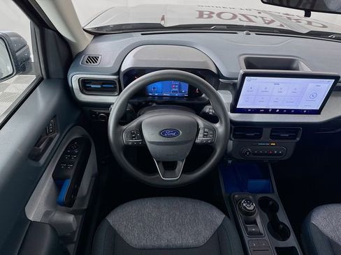 New 2026 Ford Maverick XLT image 23