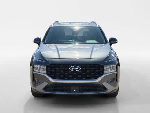 Used 2023 Hyundai Santa Fe SEL FWD image 8