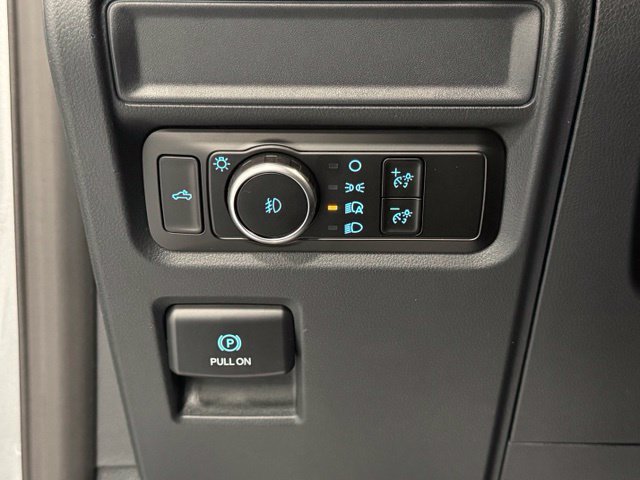 New 2026 Ford F150 STX w/ Equipment Group 200A AWD/4WD image 14
