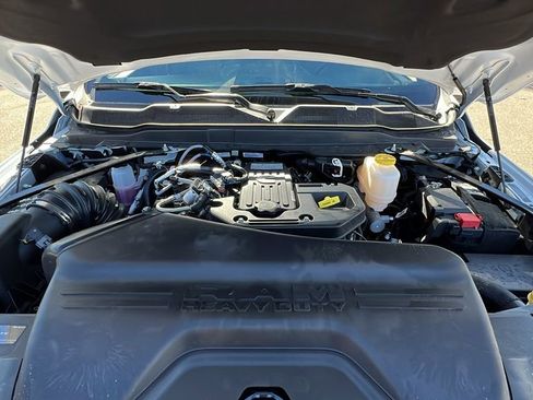 New 2026 RAM 5500 Tradesman w/ Chrome Appearance Group image 11