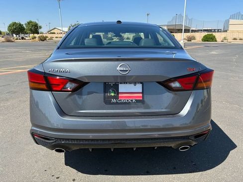 New 2026 Nissan Altima 2.5 SR FWD image 5