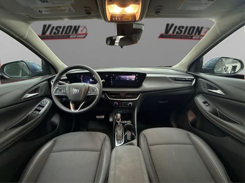 Used 2024 Buick Encore GX Preferred image 26