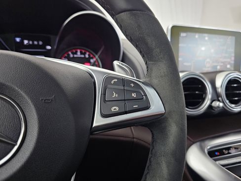 Used 2016 Mercedes-Benz AMG GT S image 35