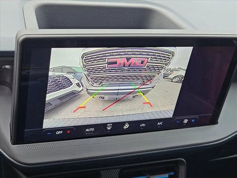 New 2026 Ford Maverick Lobo image 13