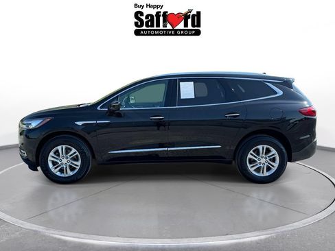 Used 2020 Buick Enclave Essence AWD/4WD image 5