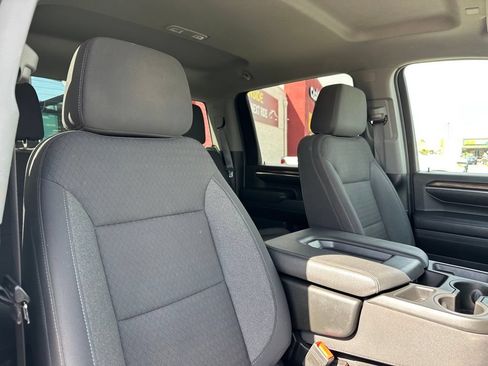 Used 2024 Chevrolet Silverado 2500 LT AWD/4WD image 30