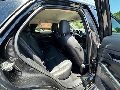 Used 2024 MAZDA CX-30 AWD 2.5 S w/ Select Sport Pkg image 19