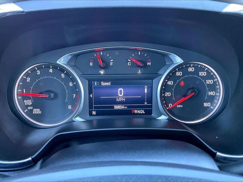 Used 2019 Chevrolet Blazer LT image 19