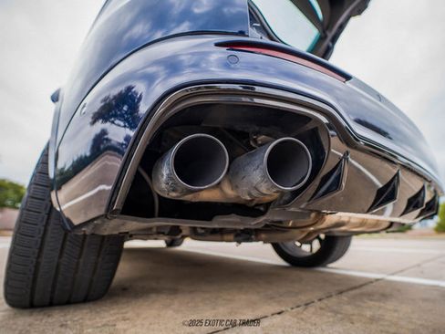 Used 2023 Maserati Grecale Modena image 89