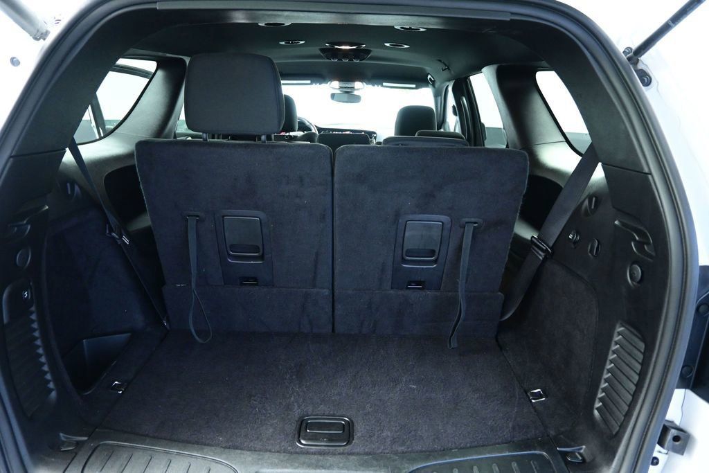 Used 2026 Dodge Durango GT AWD/4WD image 19
