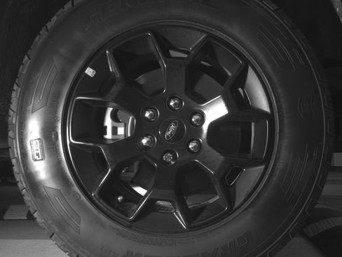Used 2024 Ford F150 STX w/ Equipment Group 201A FX4 AWD/4WD image 12