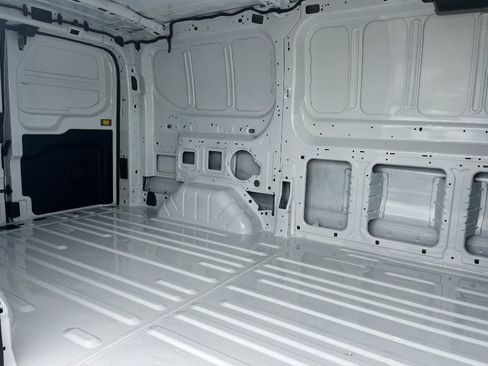 New 2025 Ford Transit 150 Low Roof image 10