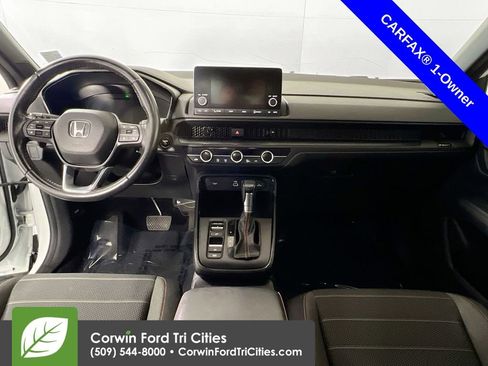 Used 2023 Honda CR-V Sport image 7
