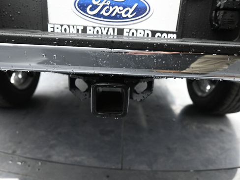 New 2025 Ford F150 Lariat w/ Equipment Group 501A Mid image 20