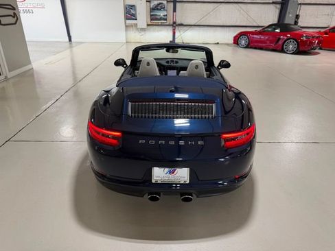 Used 2017 Porsche 911 Carrera S RWD image 91
