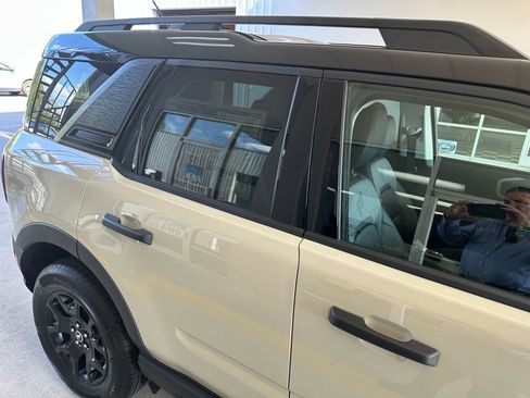 New 2025 Ford Bronco Sport Big Bend w/ Convenience Package image 12