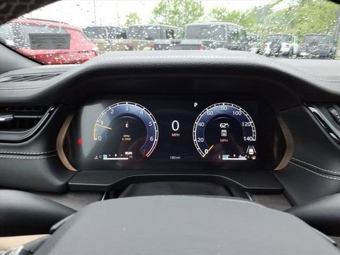 New 2026 Jeep Grand Cherokee L Limited AWD/4WD image 16