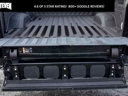 Used 2020 GMC Sierra 2500 SLT w/ SLT Premium Plus Package image 42