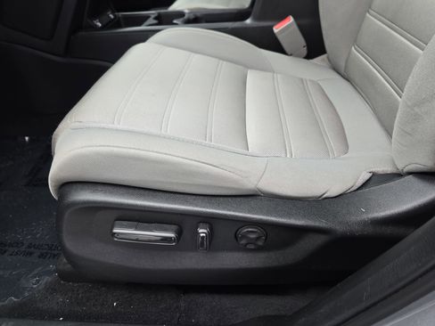 Certified 2021 Honda CR-V EX image 25