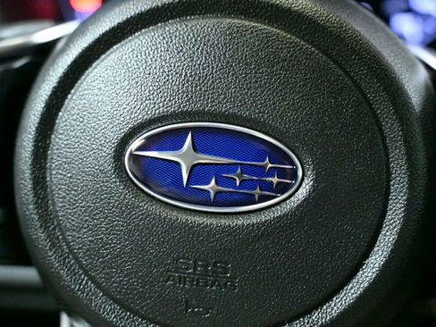 Certified 2024 Subaru Outback Limited image 44