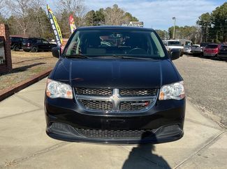 Used 2017 Dodge Grand Caravan SE w/ Power Window Group video 2