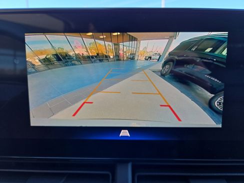 New 2026 Chevrolet Trax ACTIV w/ Driver Confidence Package image 28