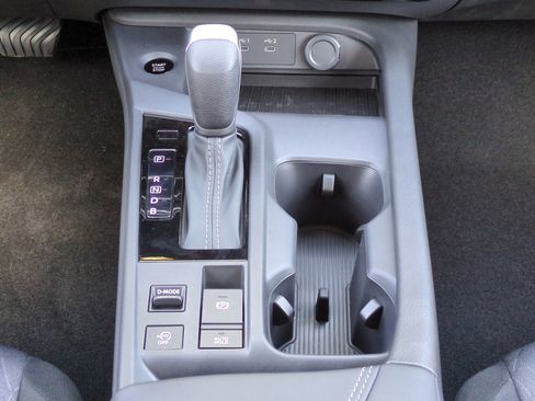 New 2026 Nissan Sentra SV w/ Floor Mat Package FWD image 18