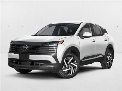 Used 2026 Nissan Kicks SV FWD image 1