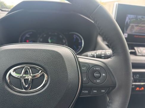 Used 2024 Toyota RAV4 XLE Premium w/ Weather Package AWD/4WD image 18