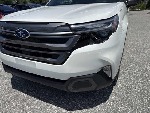 New 2026 Subaru Forester Limited AWD/4WD image 9