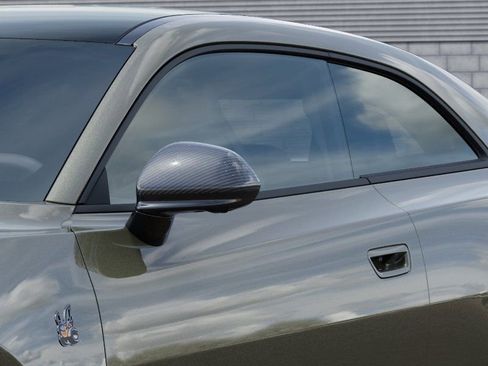 New 2026 Dodge Charger R/T Scat Pack image 15