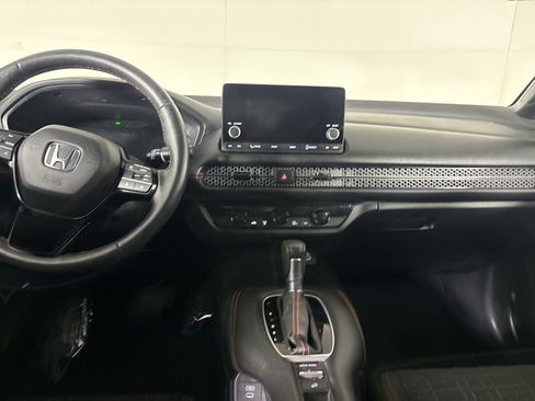 Used 2025 Honda HR-V Sport image 21