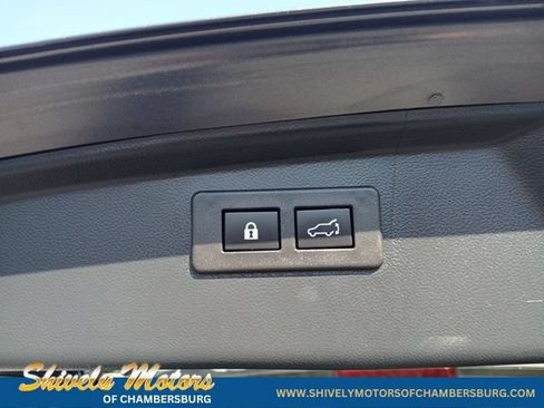 Used 2023 Subaru Outback Wilderness AWD/4WD image 12
