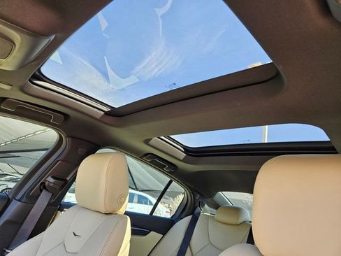 New 2026 Cadillac CT5 Premium Luxury image 9