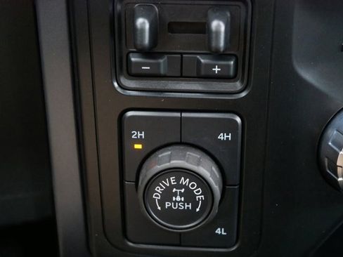 Certified 2023 Ford F150 XLT w/ Equipment Group 302A High image 25