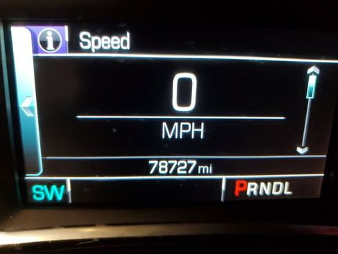 Used 2018 Chevrolet Equinox LT w/ Sun & Infotainment Package image 19