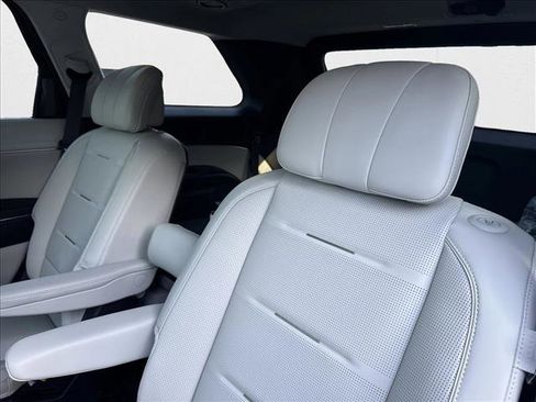 New 2026 Hyundai Palisade Calligraphy image 17