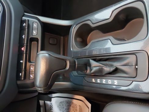 Used 2016 Chevrolet Colorado Z71 AWD/4WD image 21
