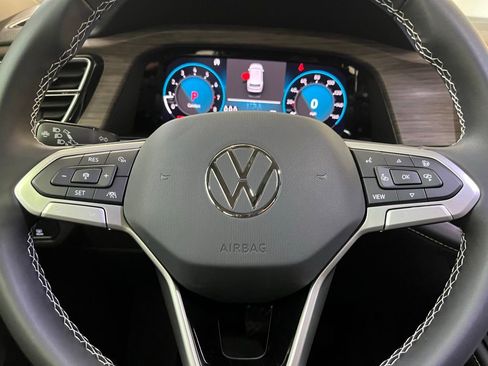New 2026 Volkswagen Atlas SEL AWD/4WD image 19