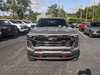 New 2026 Chevrolet Colorado Z71 w/ Technology Package video 2