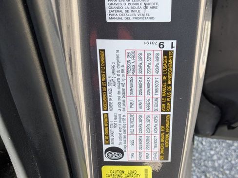 Used 2018 Lexus NX 300h AWD w/ Premium Package image 21