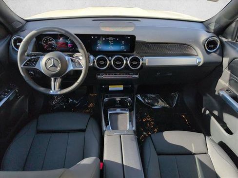New 2026 Mercedes-Benz GLB 250 image 15