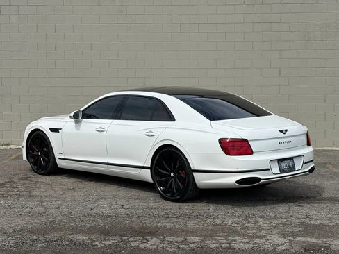 Used 2021 Bentley Flying Spur W12 AWD/4WD image 20