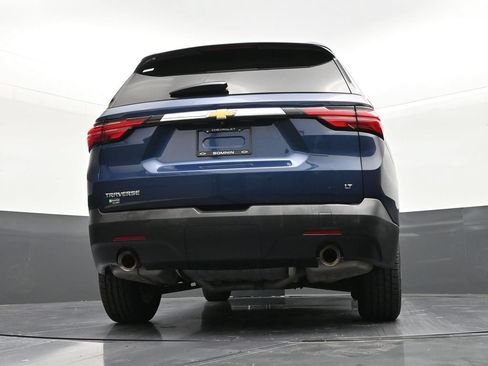 Used 2023 Chevrolet Traverse LT FWD image 23