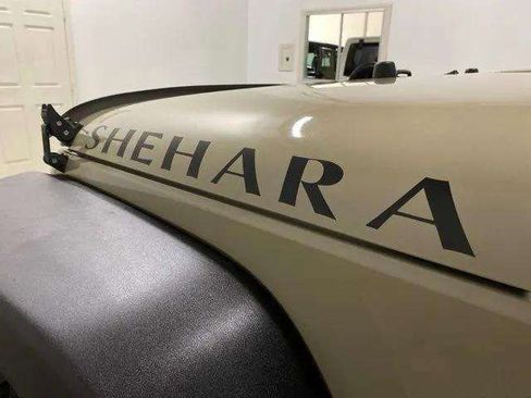 Used 2018 Jeep Wrangler Unlimited Sport S image 89